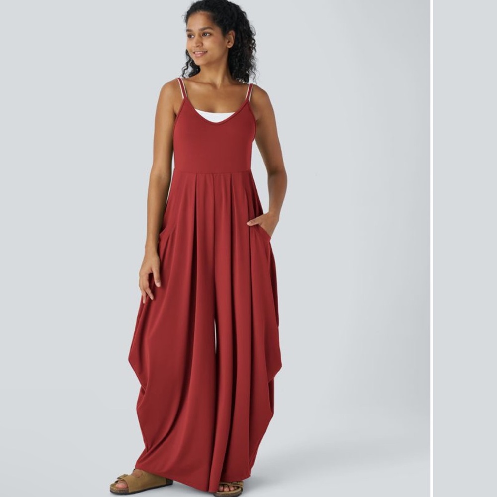Halara Jumpsuit